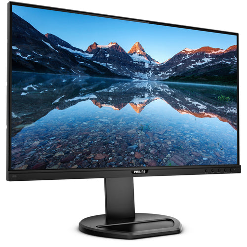 Philips B Line 243B9/00 computer monitor 60.5 cm (23.8 Philips B Line 243B9/00 computer monitor 60.5 cm (23.8